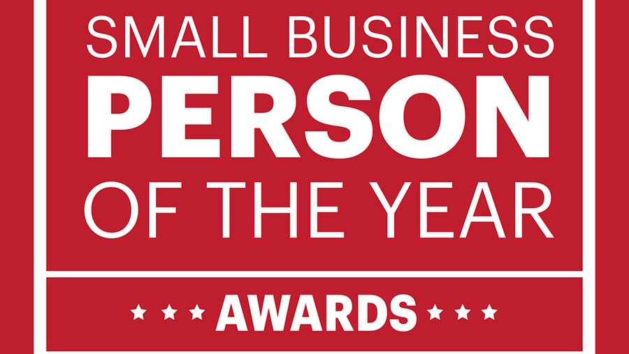 2022 National Small Business Week Small Business Person of the Year